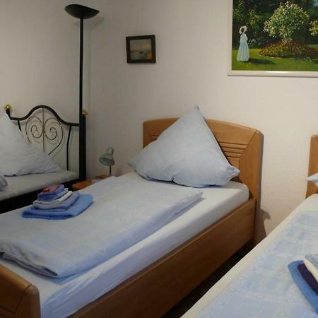 Ferienwohnung Westerwaldblick Dillenburg Kültér fotó