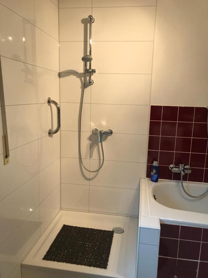 Ferienwohnung Westerwaldblick Dillenburg Kültér fotó