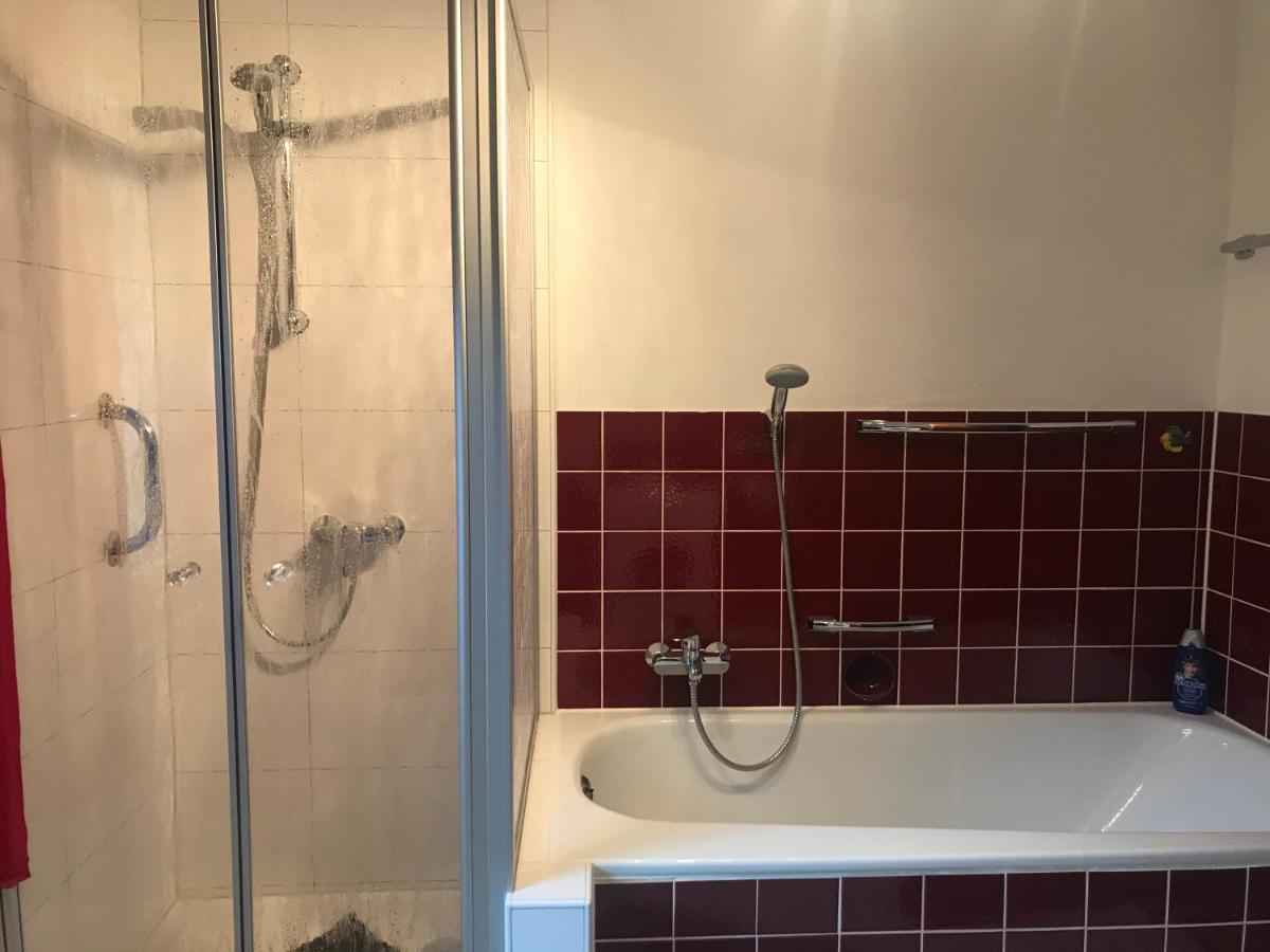 Ferienwohnung Westerwaldblick Dillenburg Kültér fotó