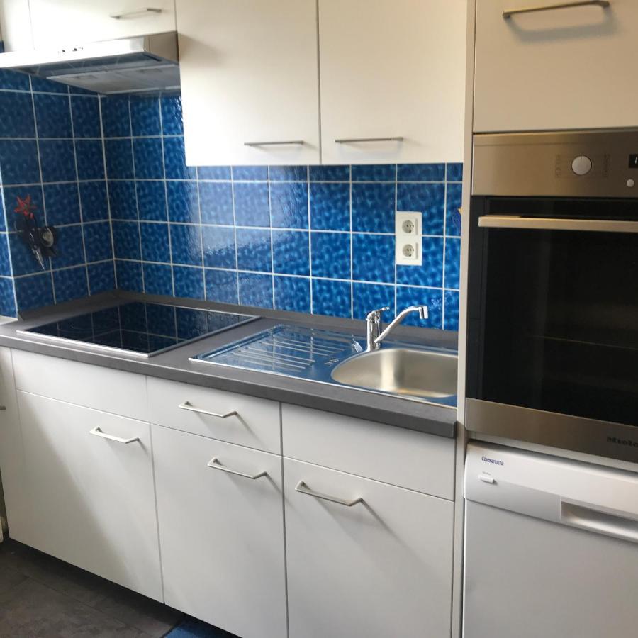 Ferienwohnung Westerwaldblick Dillenburg Kültér fotó