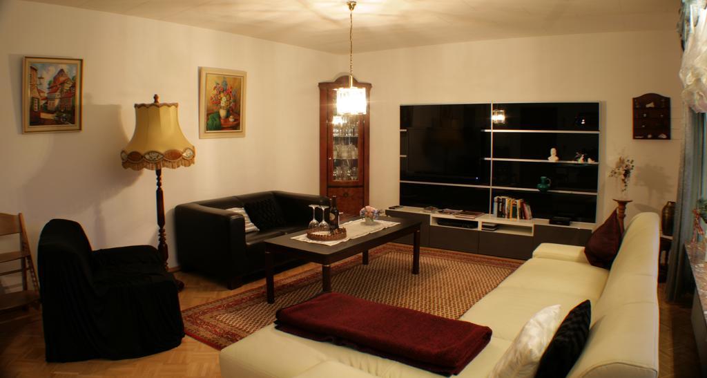Ferienwohnung Westerwaldblick Dillenburg Kültér fotó
